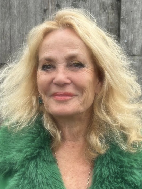 Marly van Otterloo